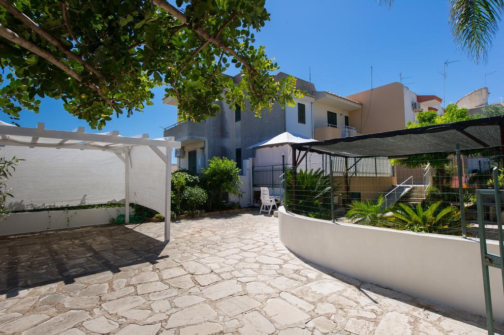 Villetta Rosa Blu Marina Di Modica Exterior foto