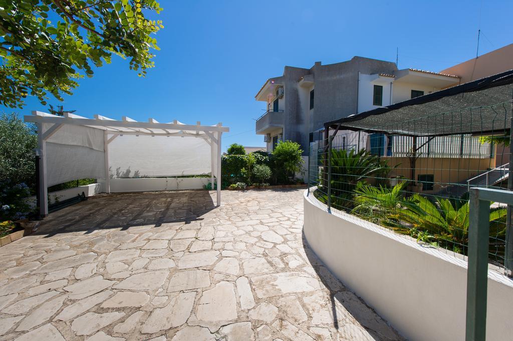 Villetta Rosa Blu Marina Di Modica Exterior foto